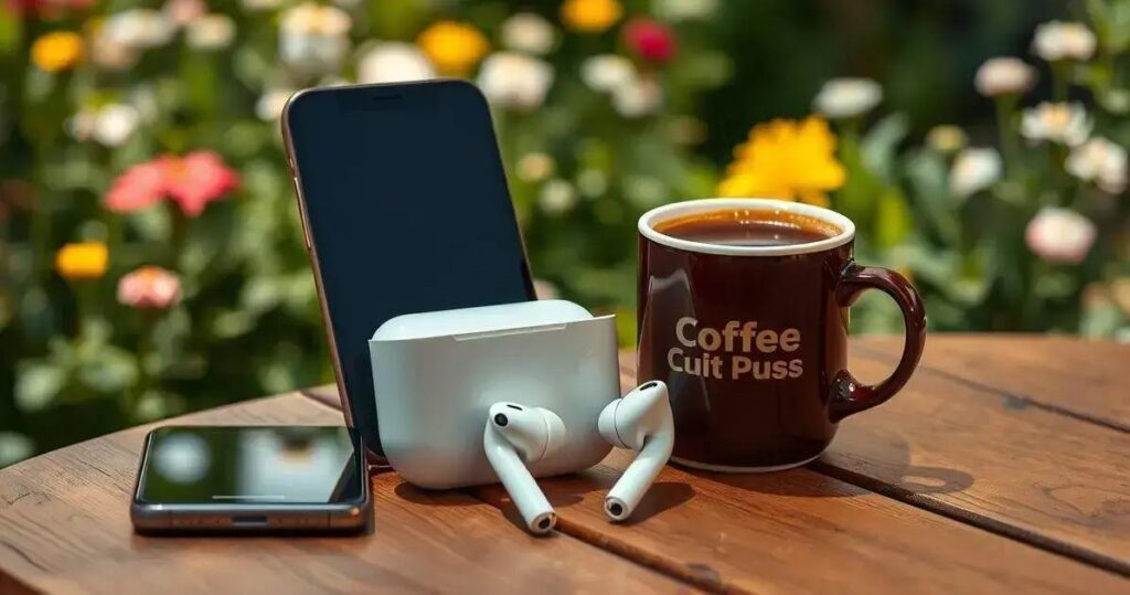 airpods pro 3 vale a pena