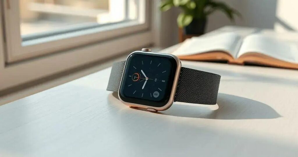 apple watch series 11 novidades