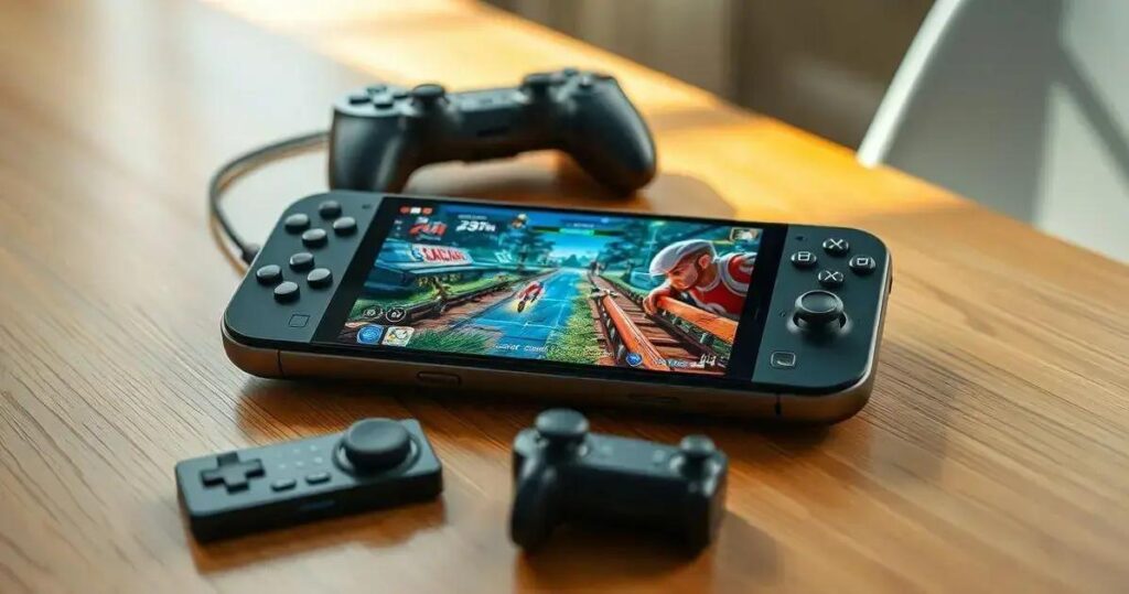 celular gamer barato 2025