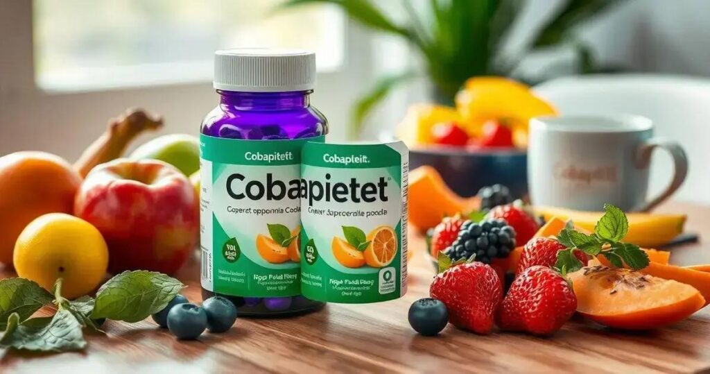 cobapetit para que serve
