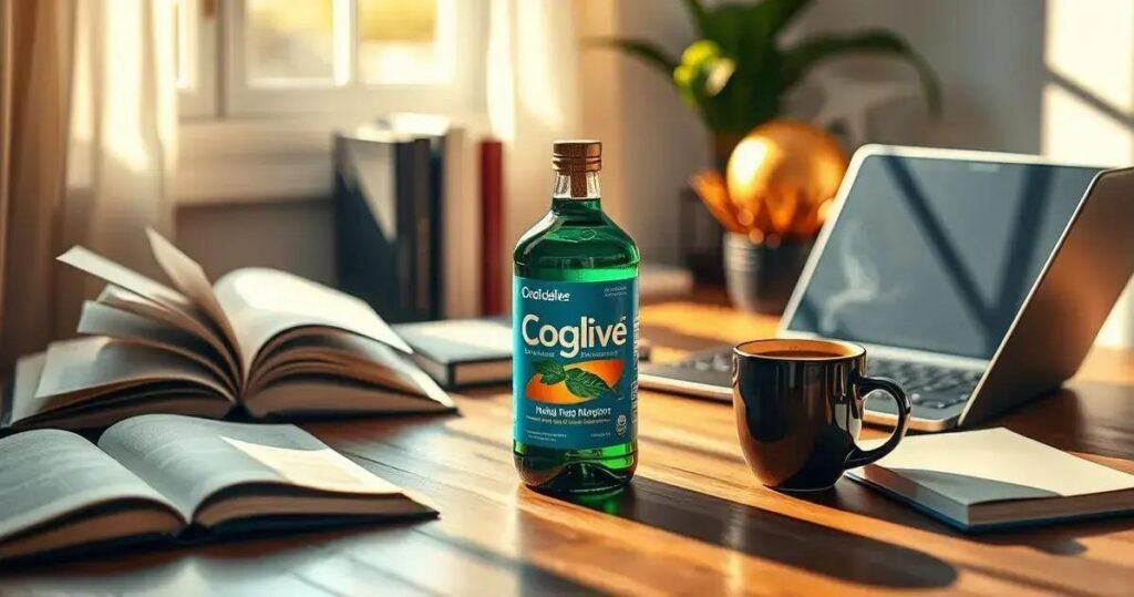 coglive para que serve