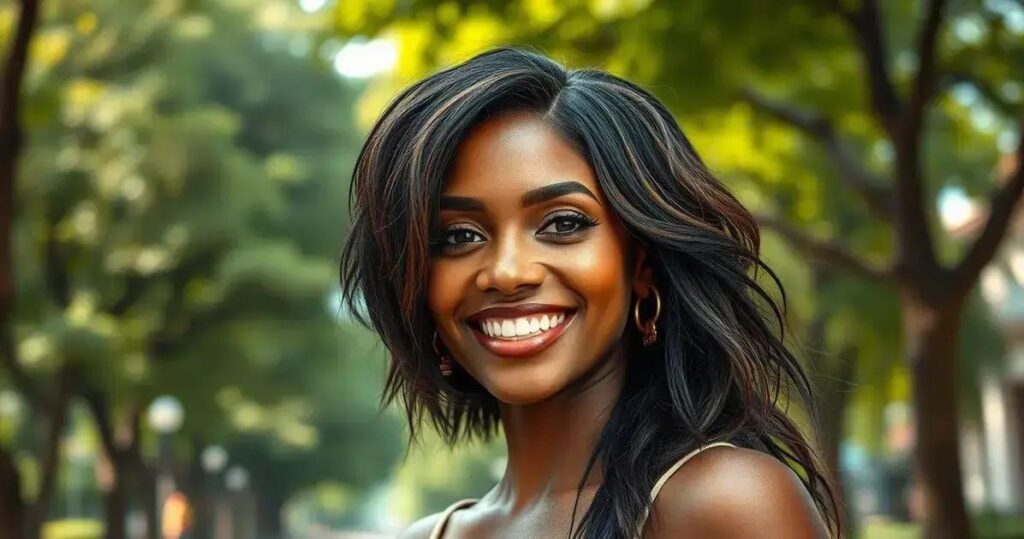 corte de cabelo feminino