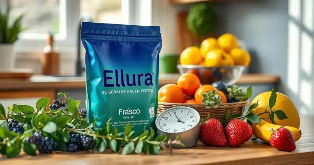 ellura para que serve