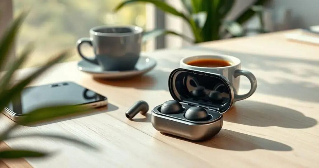 galaxy buds 4 pro review