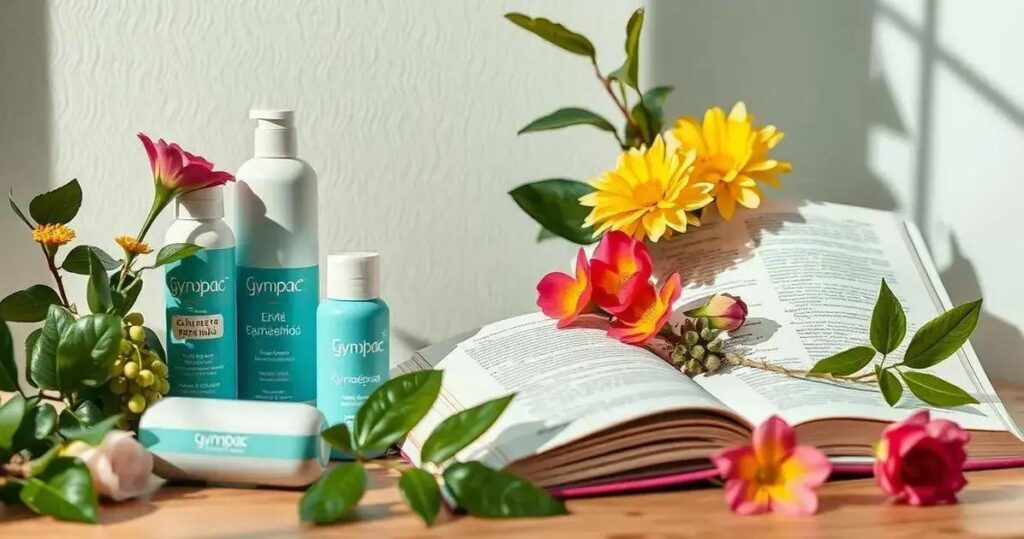 gynopac para que serve