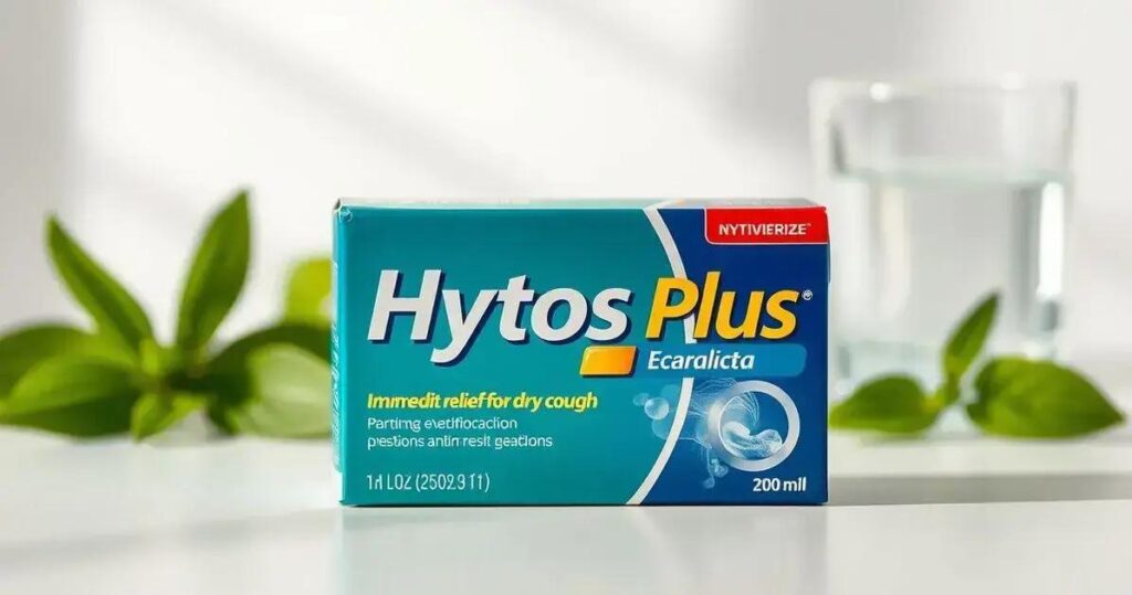 hytos plus para que serve
