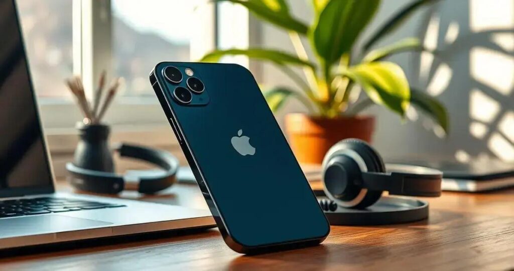 iphone 17 data de lançamento
