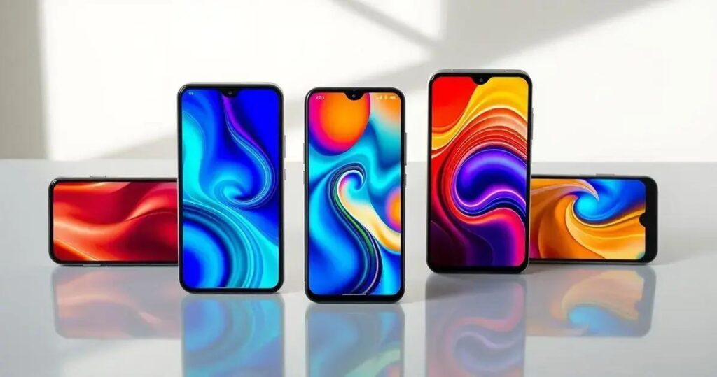 melhor celular xiaomi custo benefício