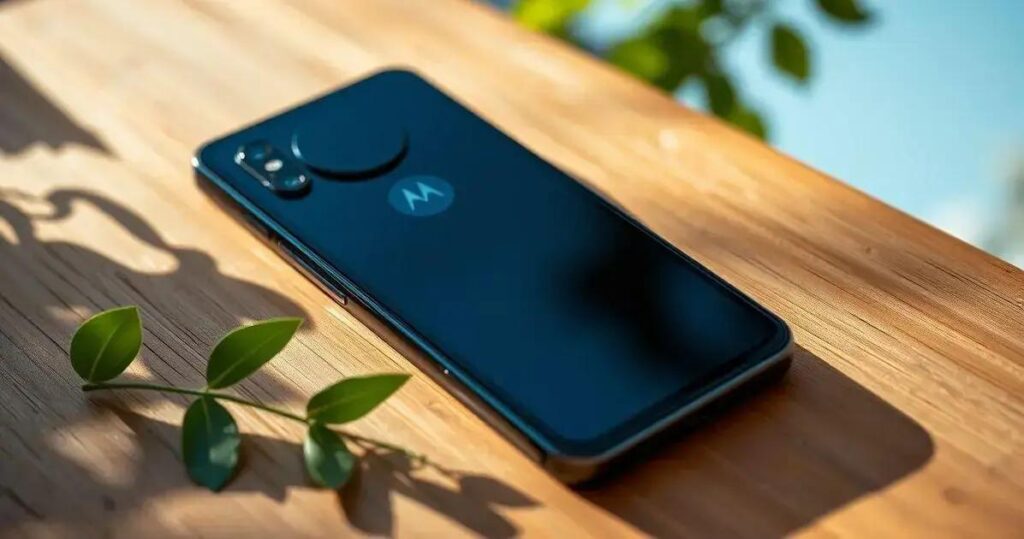 motorola edge 60 pro é bom