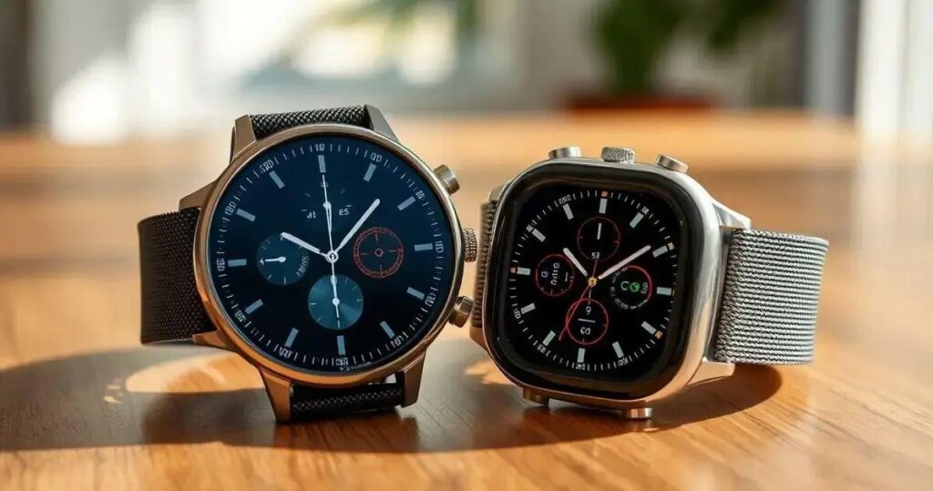 samsung galaxy watch 7 vs apple watch 11