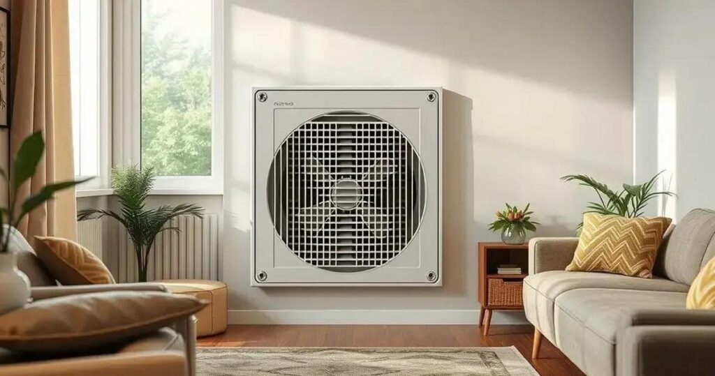ventiladores de teto como instalar
