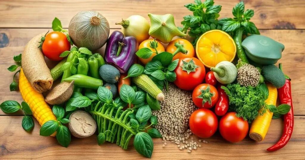 alimentos anti-inflamatórios