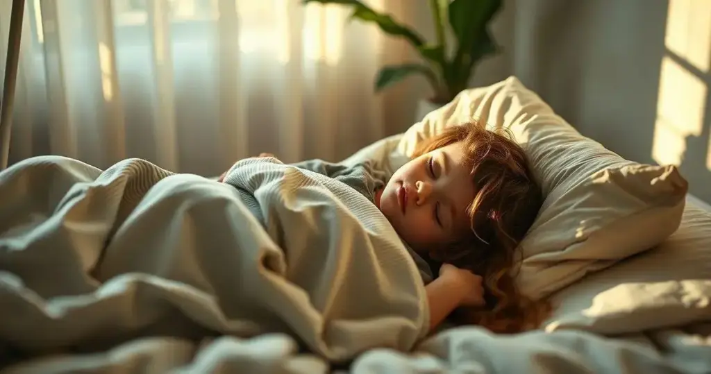 alimentos que ajudam a dormir