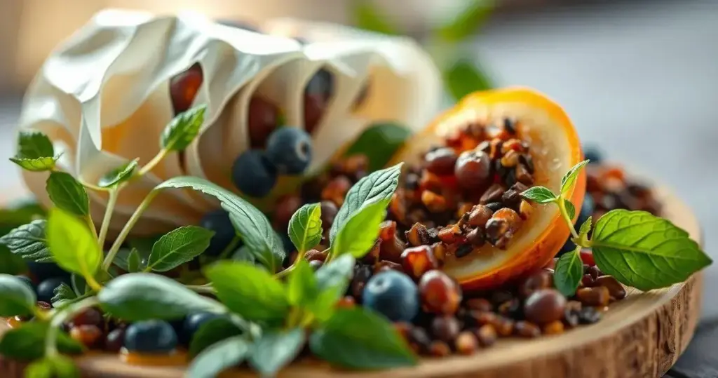 alimentos ricos em selênio