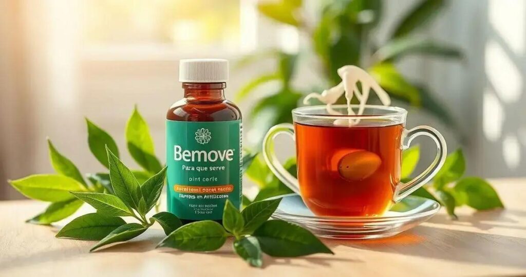 bemove para que serve