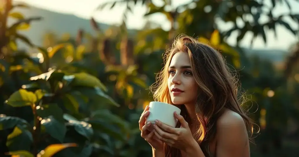 cafeína efeitos no corpo