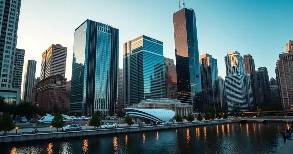 chicago turismo