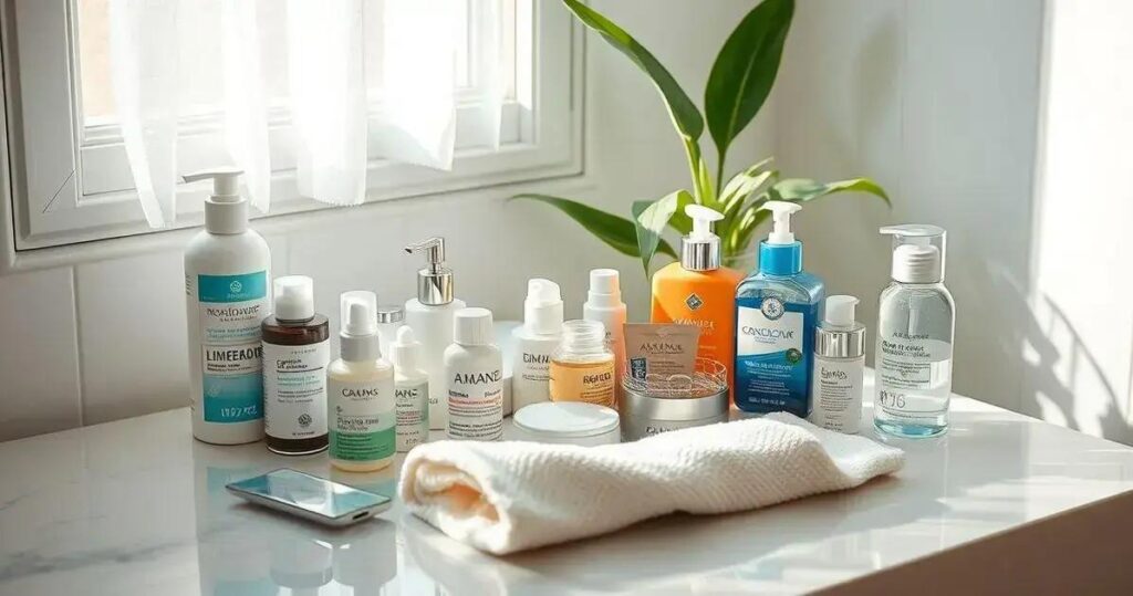 combater a acne