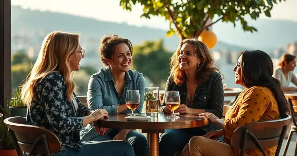 como fazer amigos e influenciar pessoas
