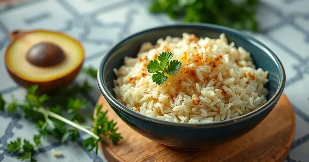 como fazer arroz no microondas