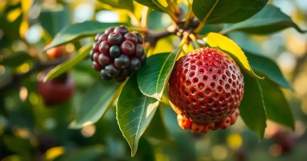 como fazer enxerto em árvores frutíferas