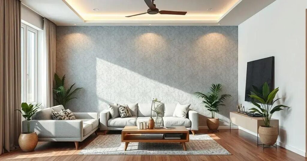 como instalar drywall teto