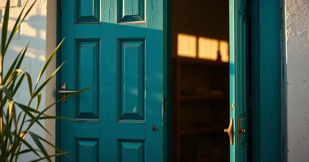 como instalar porta de alumínio