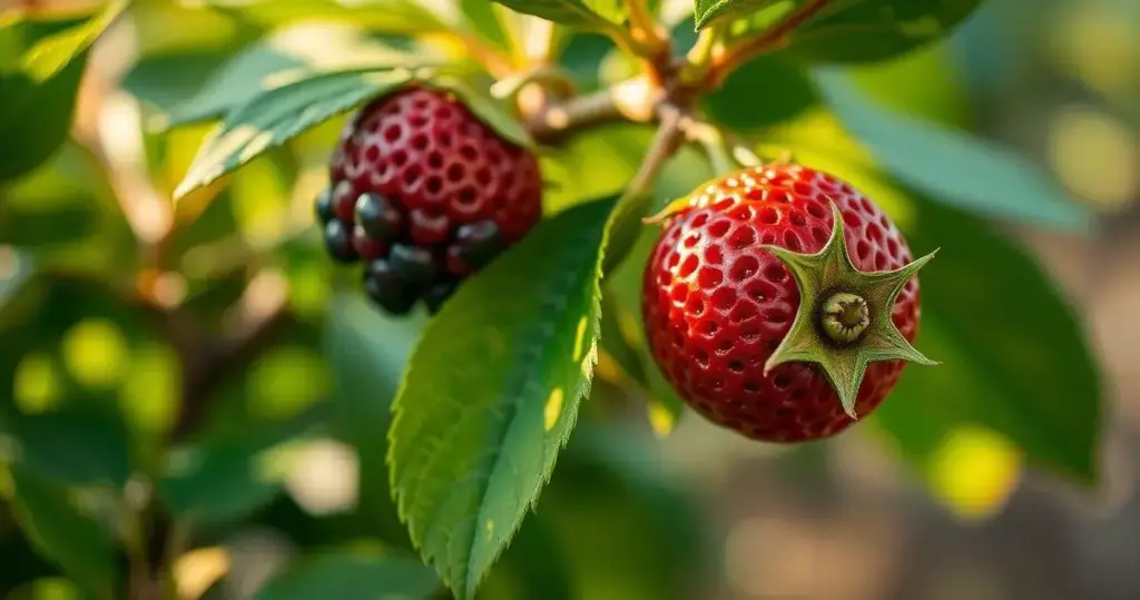 dicas para cultivo de frutas em casa