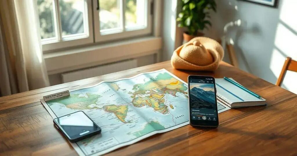 distancia entre cidades