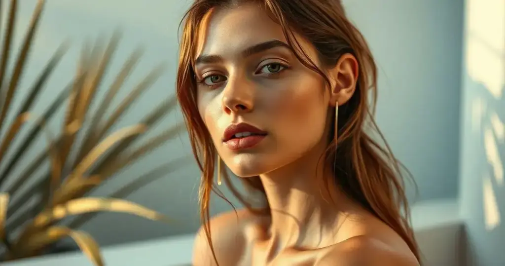 esmalte nude