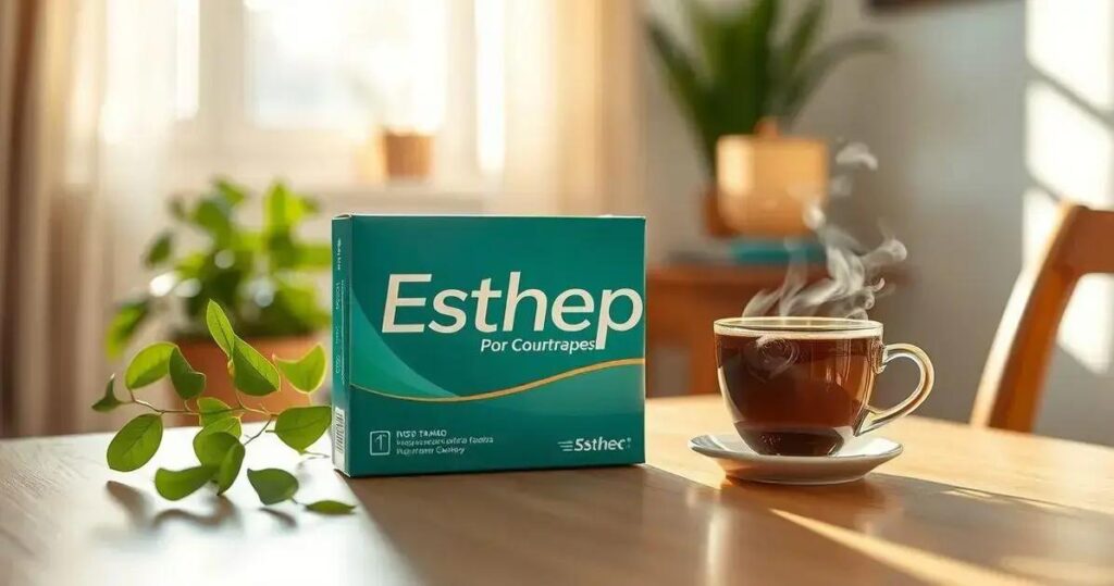 esthep para que serve