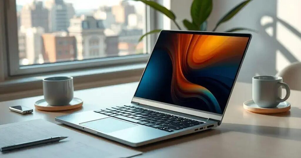 melhor notebook para trabalho 2025