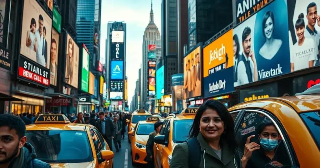 o que fazer em nova york