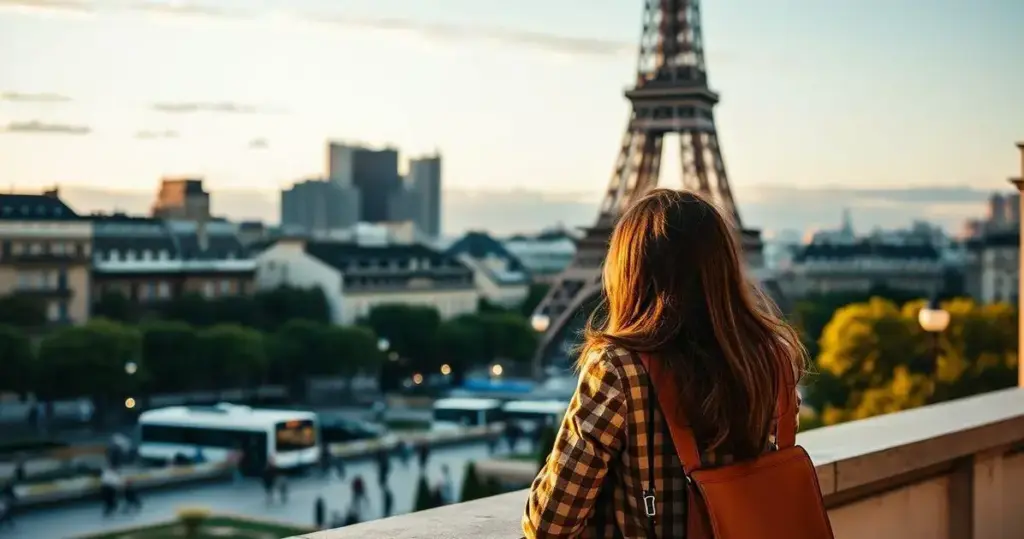 o que fazer em paris
