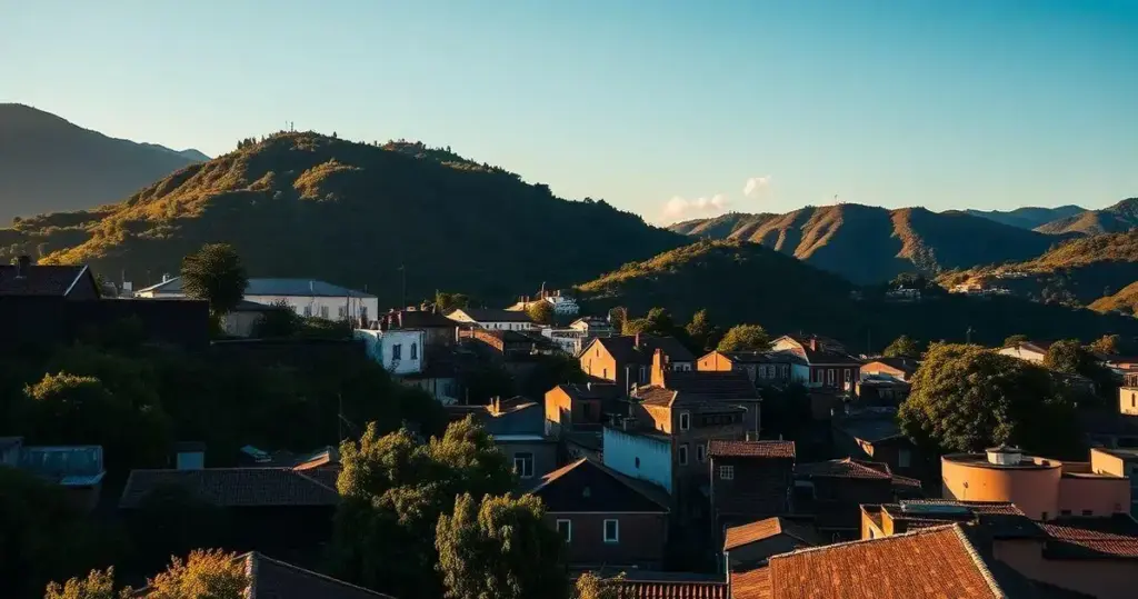 ouro preto