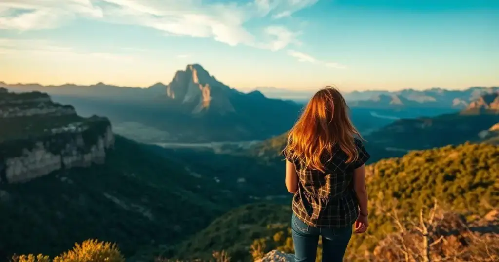 paisagens