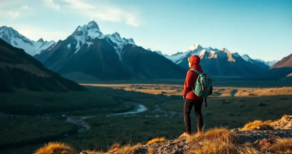 patagonia argentina