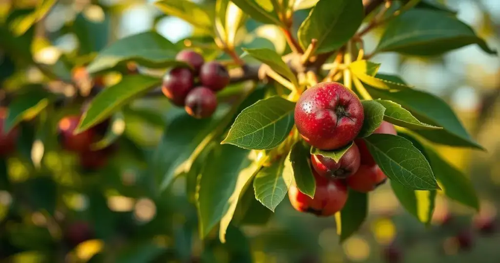 poda de árvores frutíferas quando e como fazer