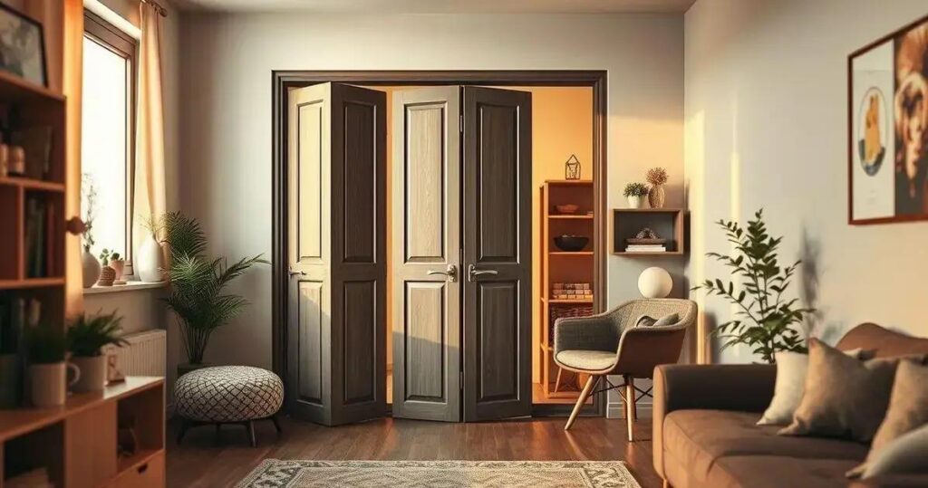 porta camarão como instalar