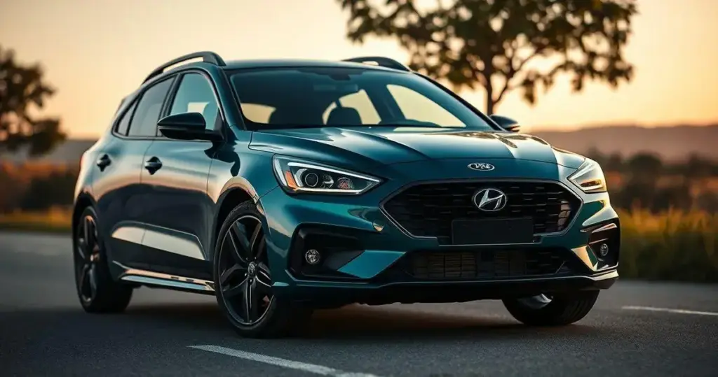 preço acessível de carro