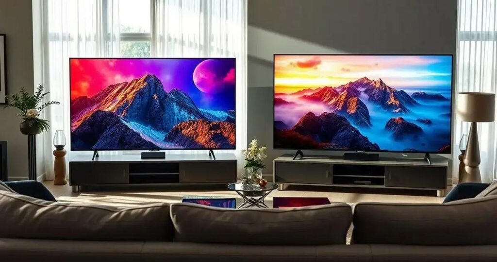 samsung crystal uhd vs lg nanocell