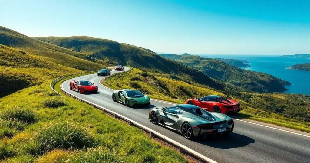 super carros
