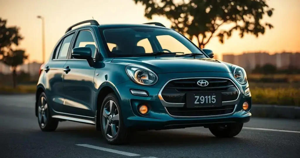 vantagens do carro popular